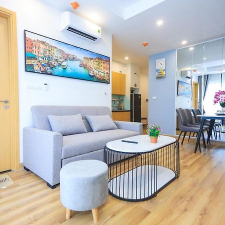 Can Ho 2 Phong Ngu Truc Bien Quy Nhon, Tms Pullman Can Goc Dış mekan fotoğraf
