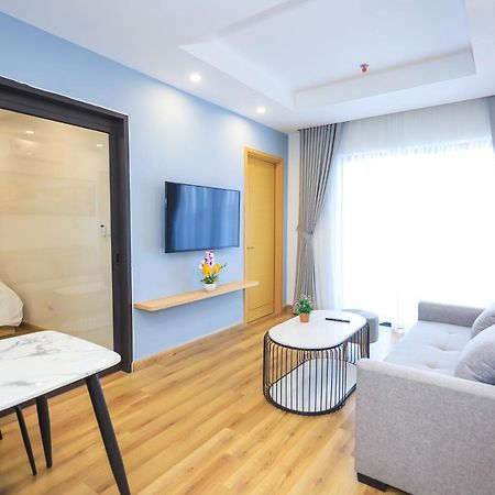 Can Ho 2 Phong Ngu Truc Bien Quy Nhon, Tms Pullman Can Goc Dış mekan fotoğraf