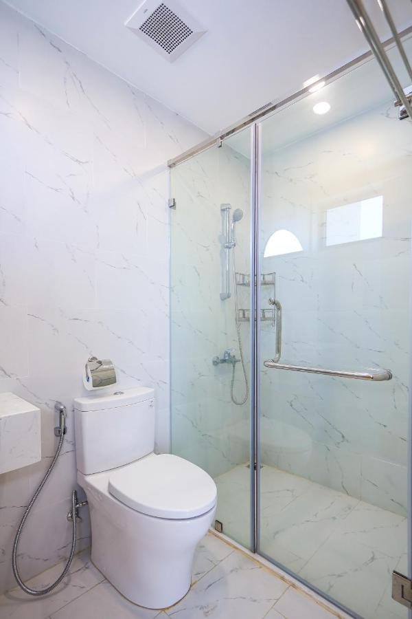 Can Ho 2 Phong Ngu Truc Bien Quy Nhon, Tms Pullman Can Goc Dış mekan fotoğraf