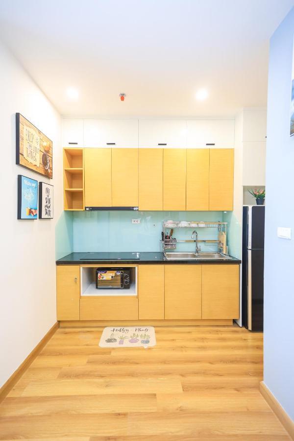 Can Ho 2 Phong Ngu Truc Bien Quy Nhon, Tms Pullman Can Goc Dış mekan fotoğraf